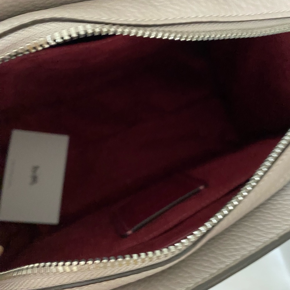 Coach large Zoe carryall - Picture 7 of 13
